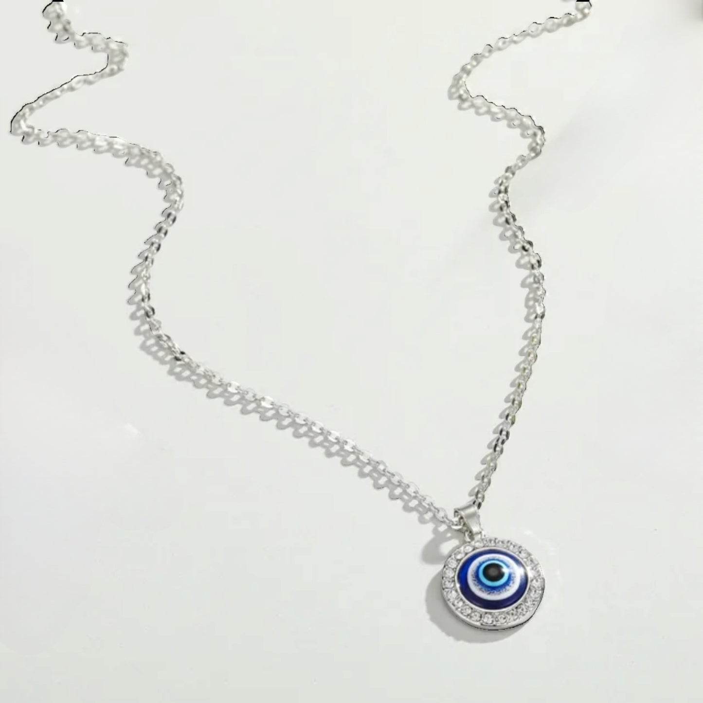 Evil Eye Necklace