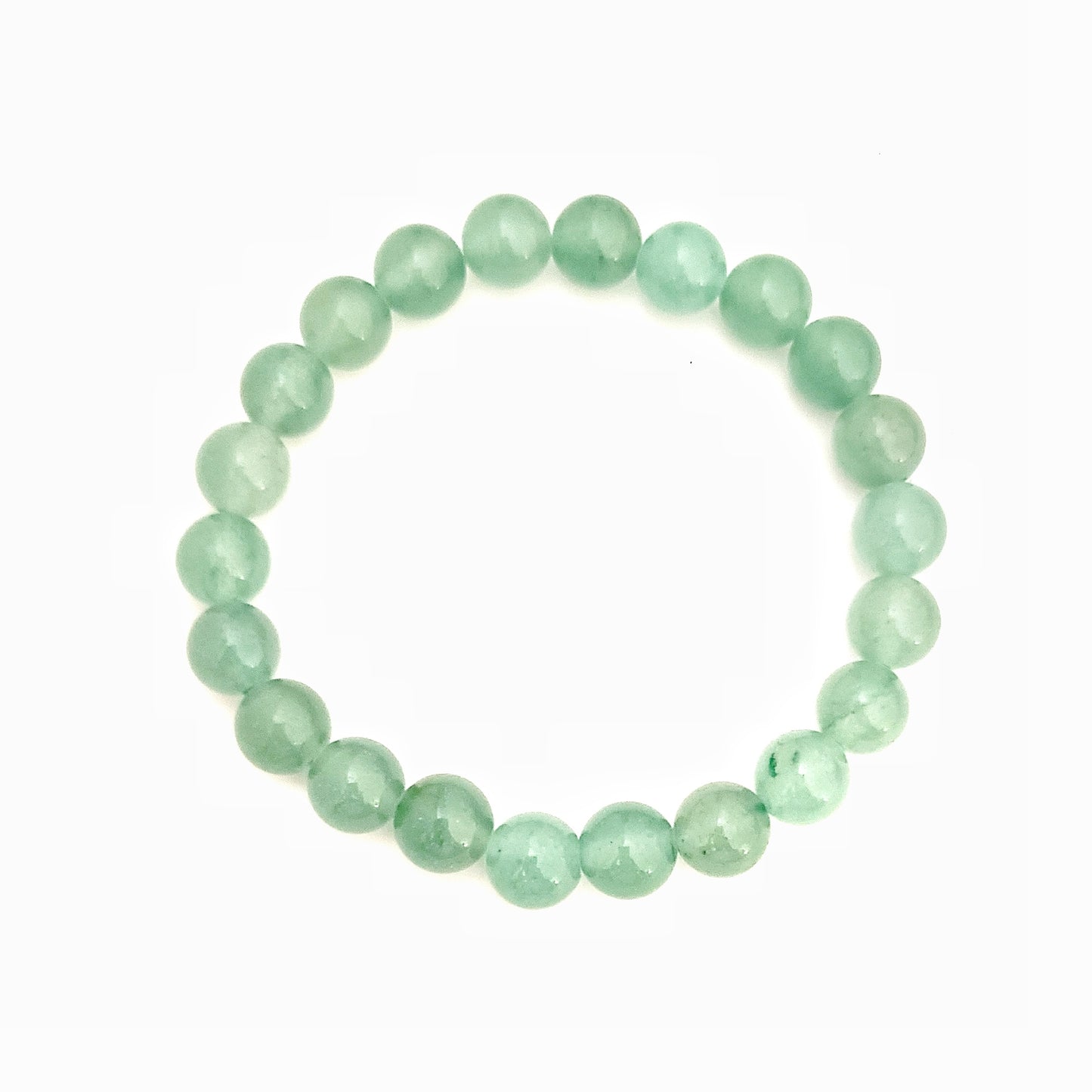 Green Aventurine Winner Bracelet