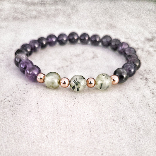 Super Power Bracelet