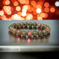 Unakite Healing Harmony Bracelet