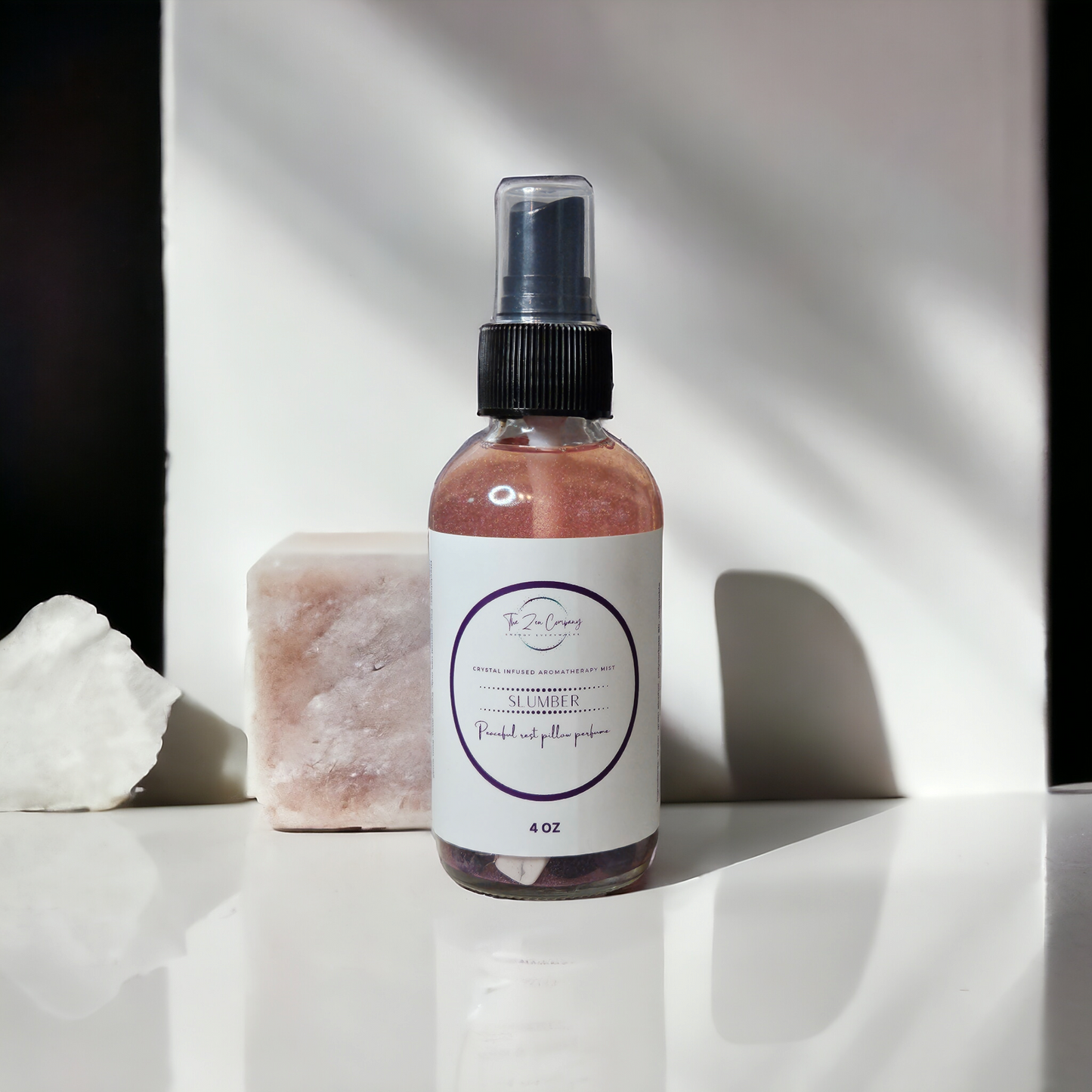 Slumber Pillow Perfume Aromatherapy Mist