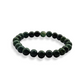 Natural Moss Agate Bracelet