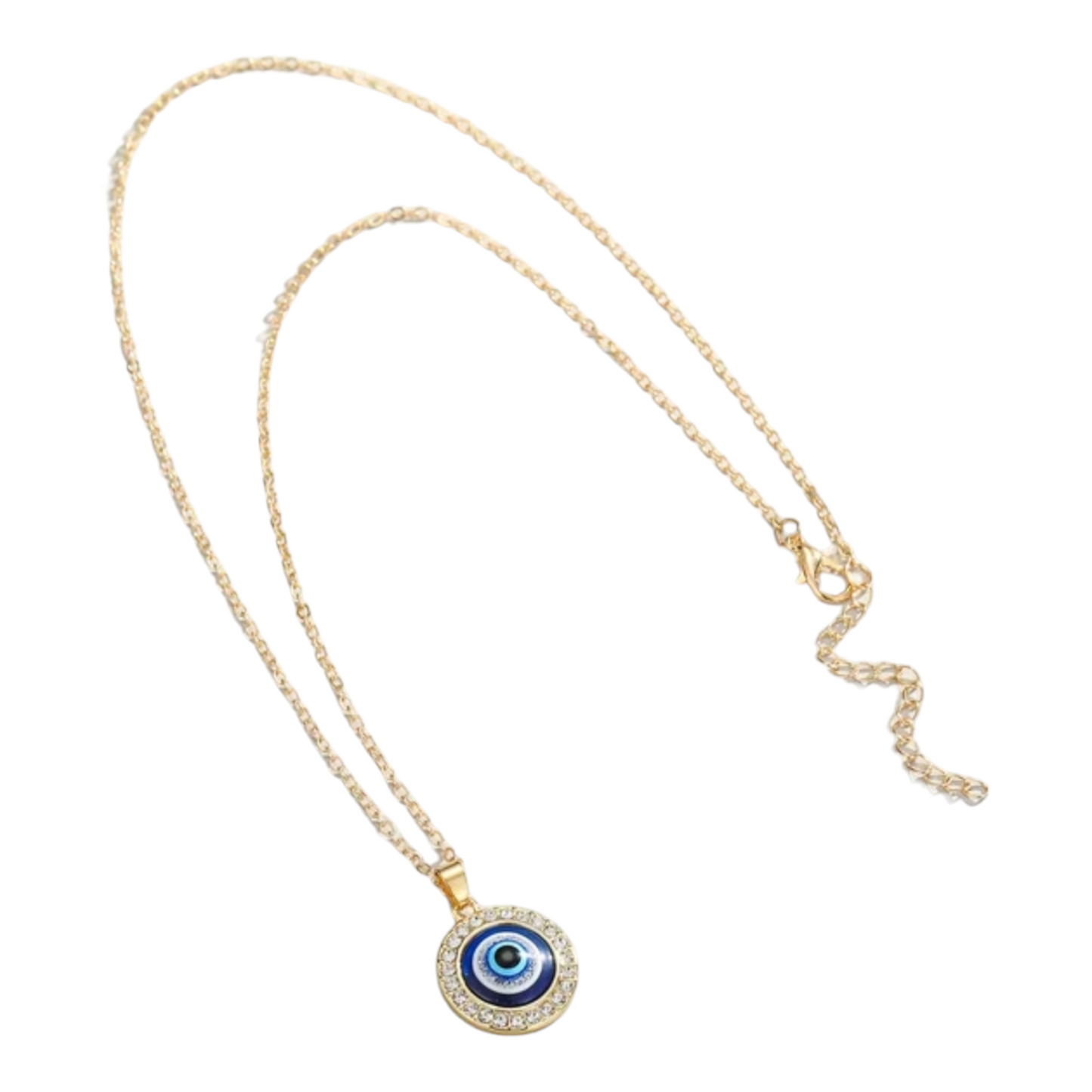 Evil Eye Necklace