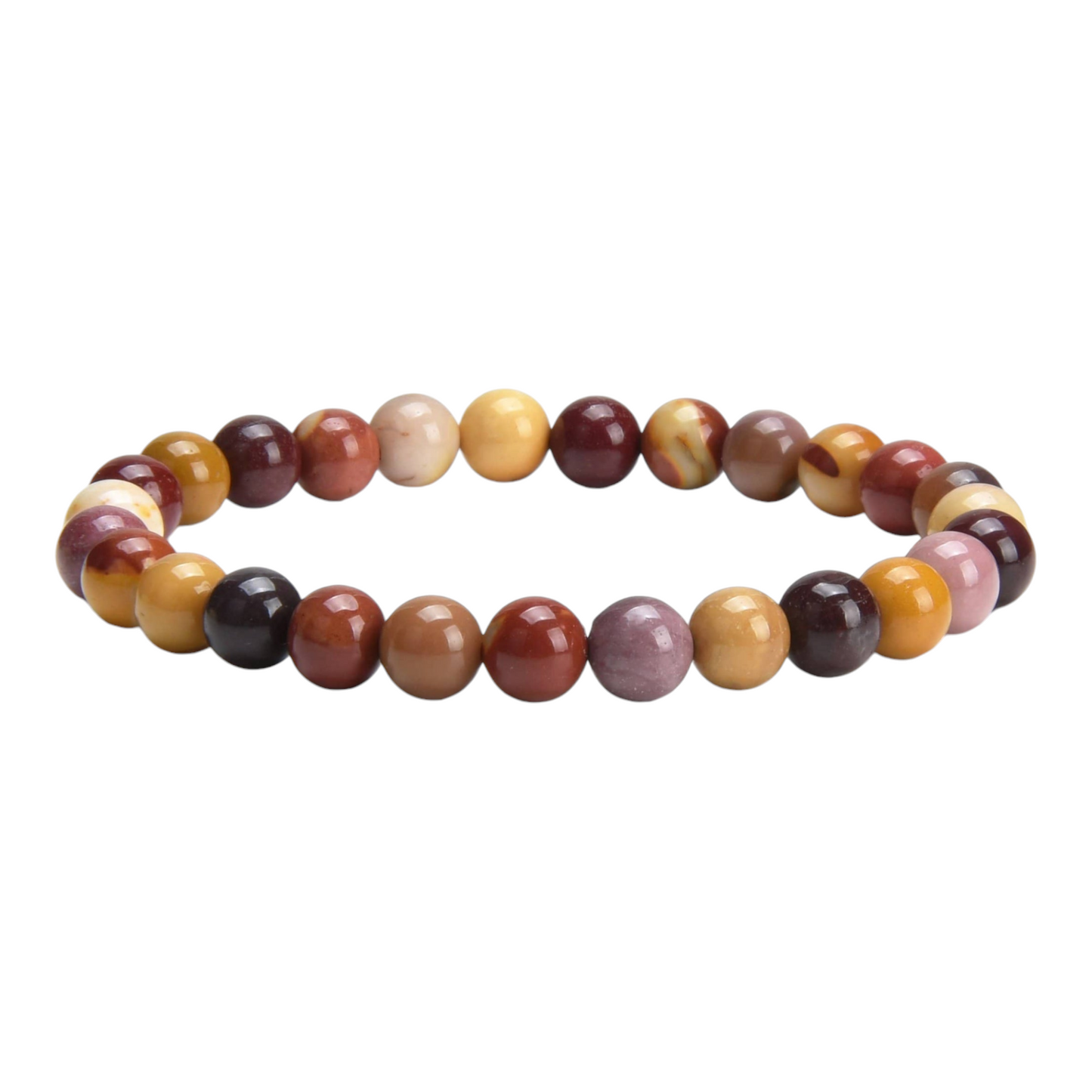 Forever Young Mookaite Jasper Bracelet