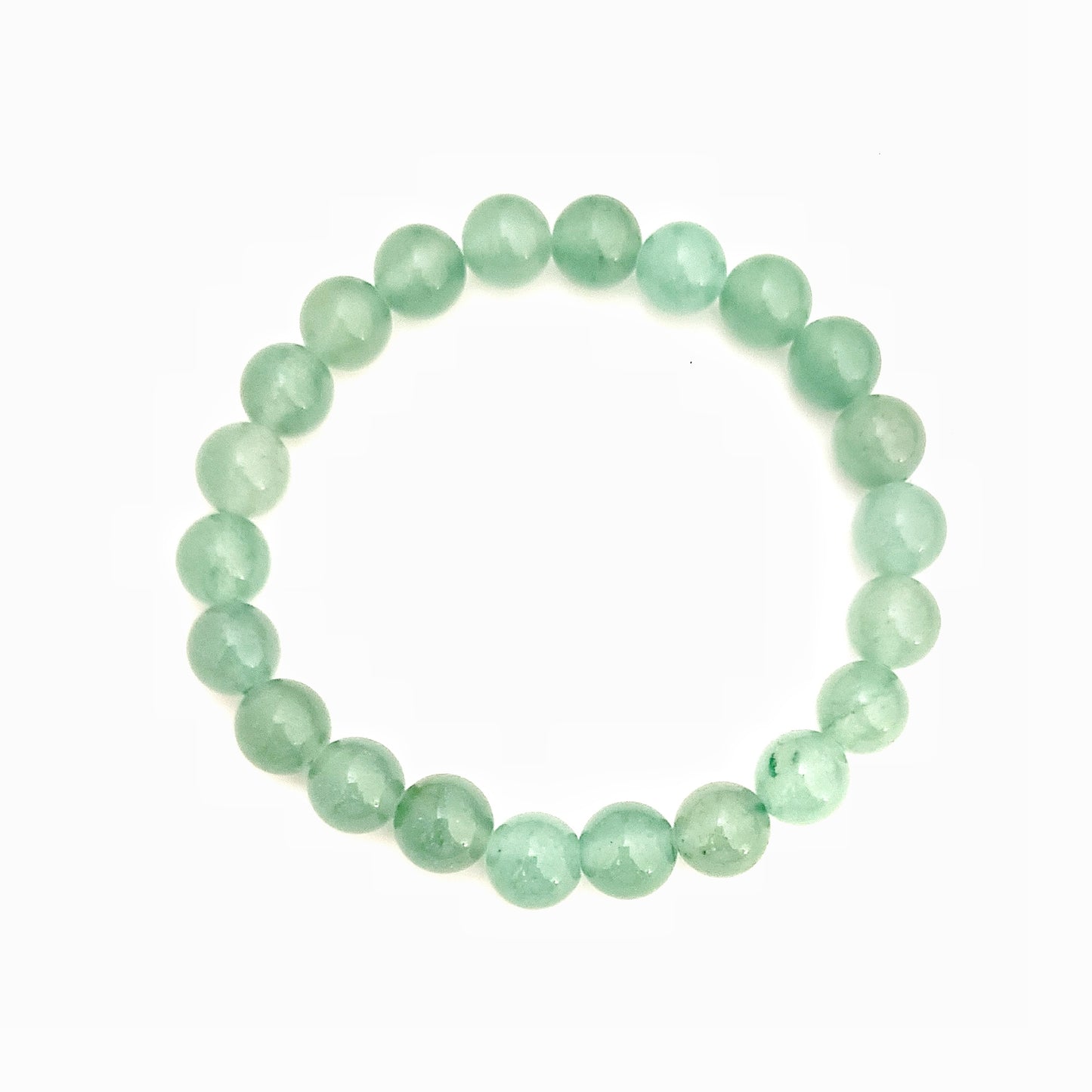 Green Aventurine Winner Bracelet